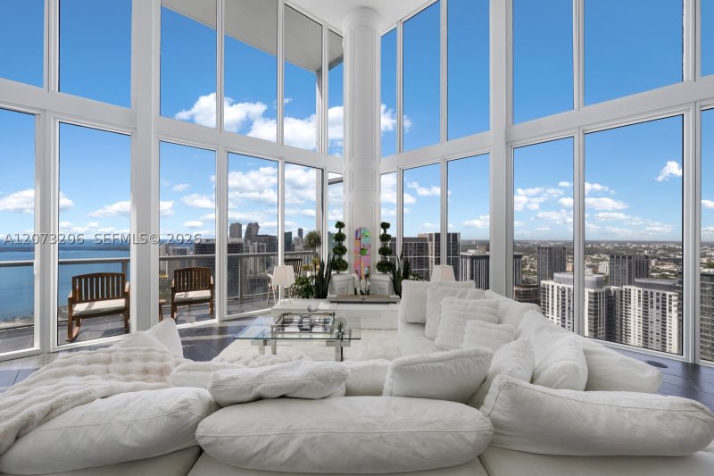Marina Blue Apt #5701