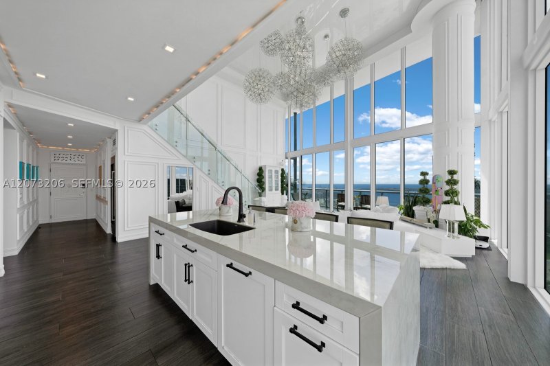Alquiler de apartamento en Marina Blue 5701