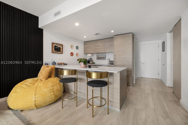 Aluguel de apartamento no Dua Miami - SLS Brickell Condo 2103