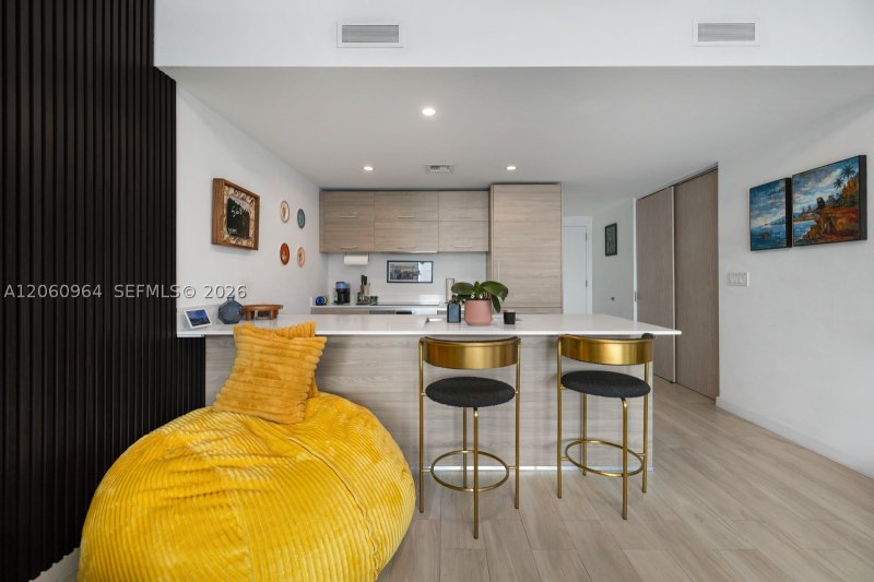 Aluguel de apartamento no Dua Miami - SLS Brickell Condo 2103