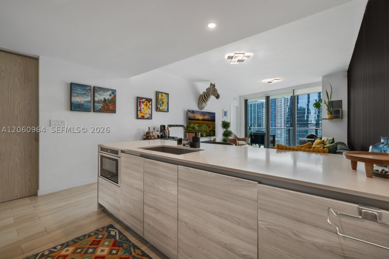 Aluguel de apartamento no Dua Miami - SLS Brickell Condo 2103