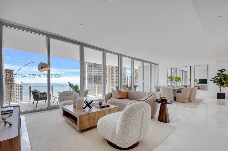 Aston Martin Residences Apt #2902E