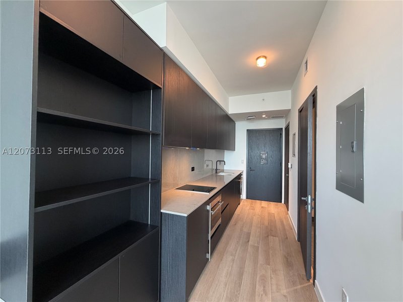 Alquiler de apartamento en E11EVEN Hotel & Residences 2703B