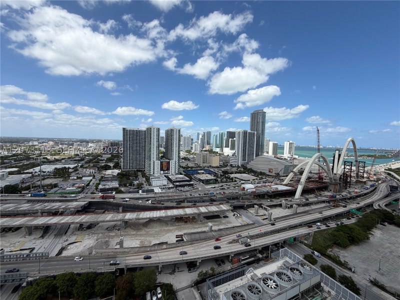 Alquiler de apartamento en E11EVEN Hotel & Residences 2703B