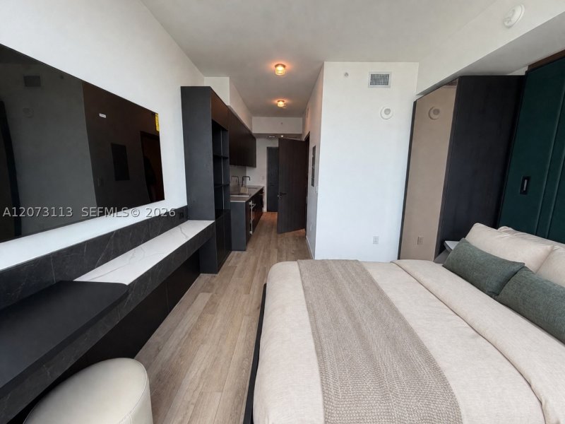 Alquiler de apartamento en E11EVEN Hotel & Residences 2703B