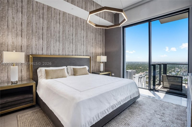 Comprar apartamento no Brickell City Centre Rise 4006