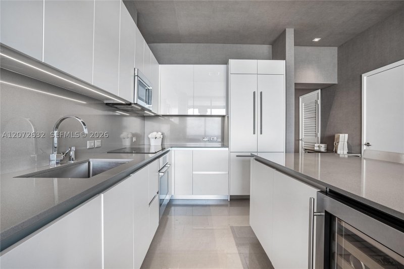 Comprar apartamento no Brickell City Centre Rise 4006