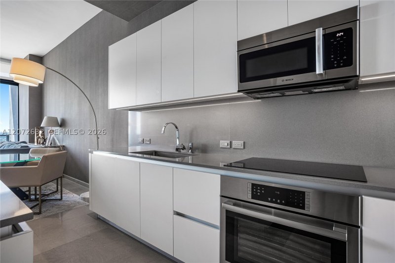 Comprar apartamento no Brickell City Centre Rise 4006