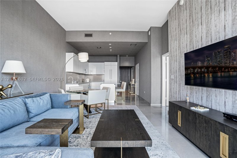 Comprar apartamento no Brickell City Centre Rise 4006