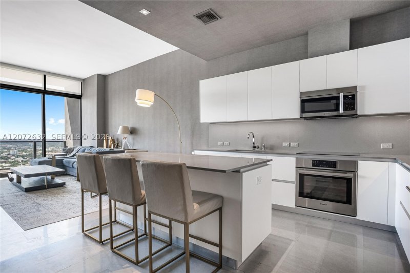 Comprar apartamento no Brickell City Centre Rise 4006