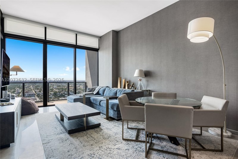 Comprar apartamento no Brickell City Centre Rise 4006