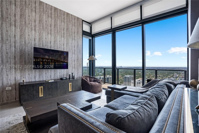 Comprar apartamento no Brickell City Centre Rise 4006