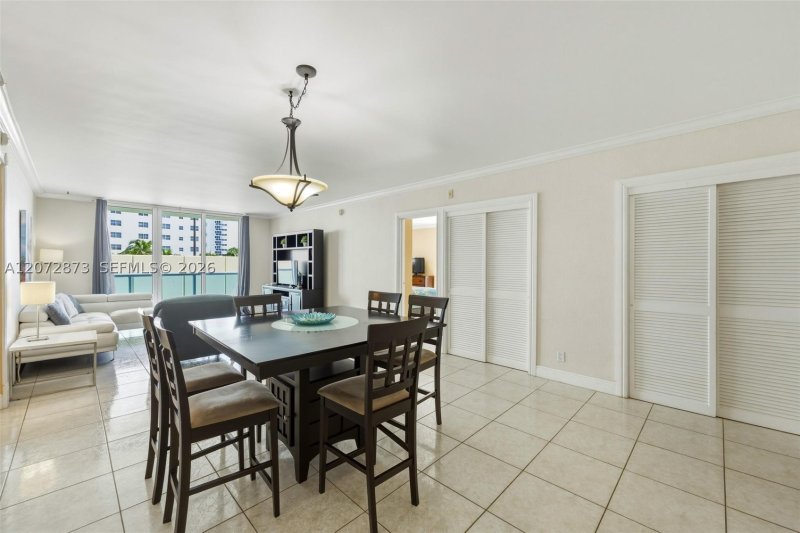 Condo for sale at Tides Hollywood Beach 3E