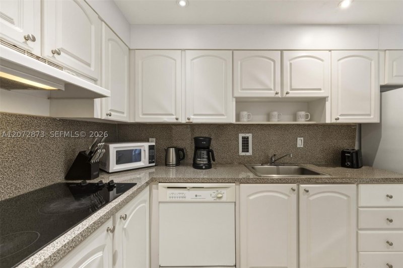 Condo for sale at Tides Hollywood Beach 3E