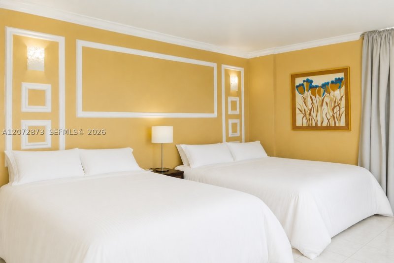Condo for sale at Tides Hollywood Beach 3E