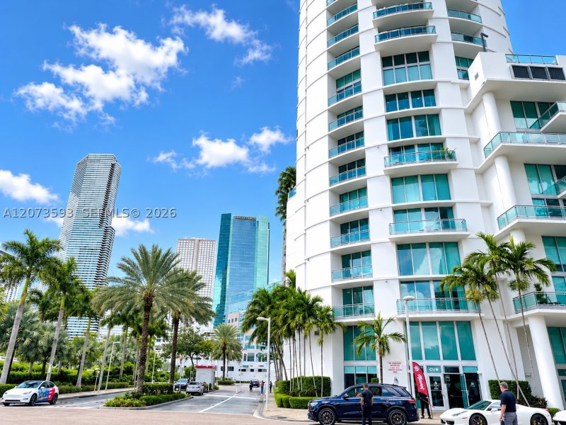 Condo for sale at Wind by Neo 2215