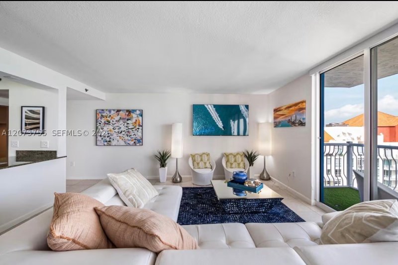 Condo for sale at The Club At Brickell Bay 4101