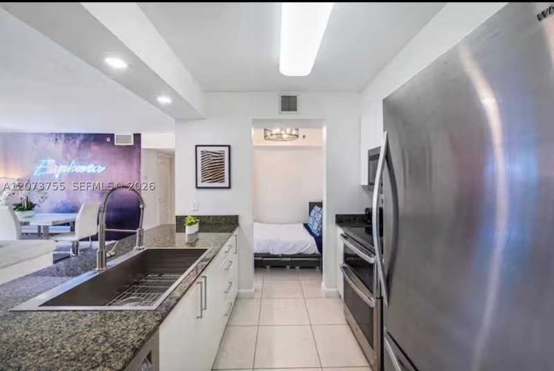 Condo for sale at The Club At Brickell Bay 4101