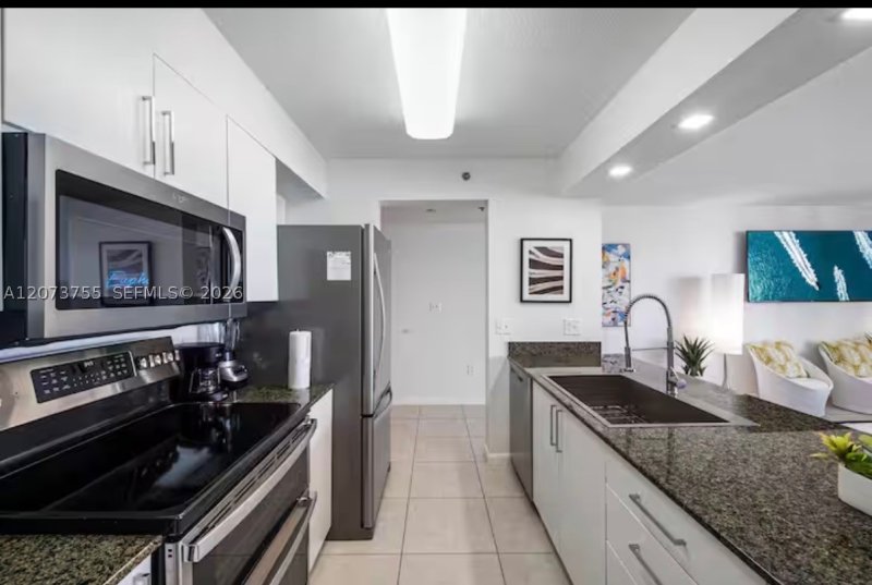 Condo for sale at The Club At Brickell Bay 4101