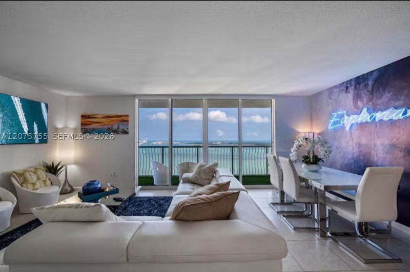 Condo for sale at The Club At Brickell Bay 4101
