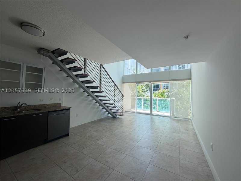 Aluguel de apartamento no Brickell on the River South 404