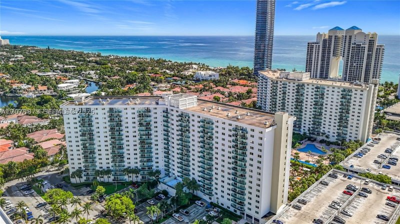 Alquiler de apartamento en Ocean View 308