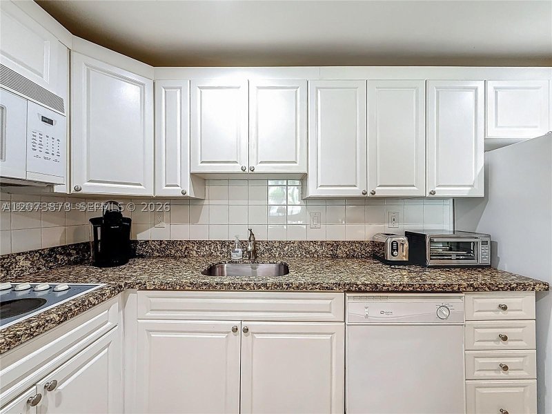 Alquiler de apartamento en Ocean View 308