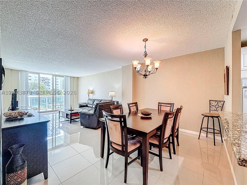 Alquiler de apartamento en Ocean View 308