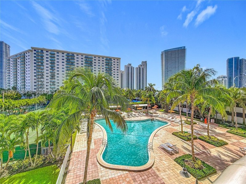 Alquiler de apartamento en Ocean View 308