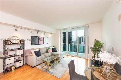 The Plaza Tower II Apt #2709