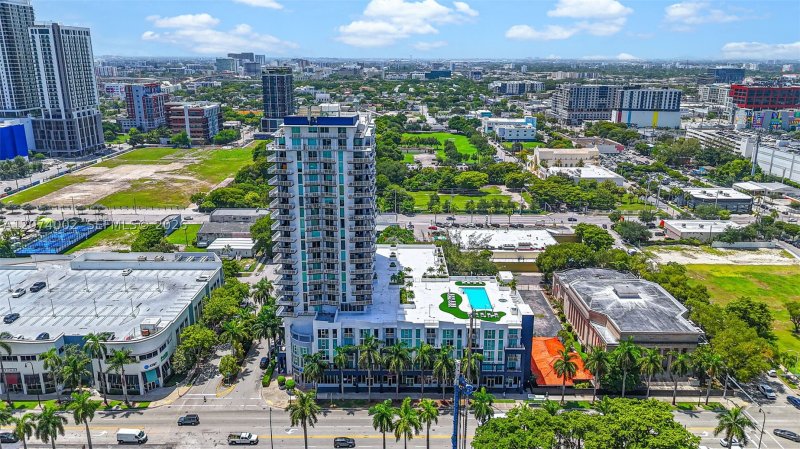 Comprar apartamento en 1800 Biscayne Plaza 1803