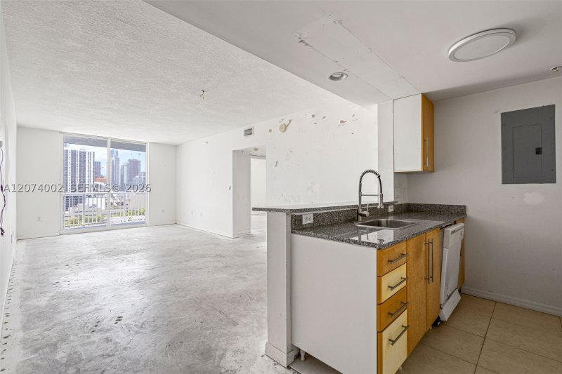 Comprar apartamento en 1800 Biscayne Plaza 1803