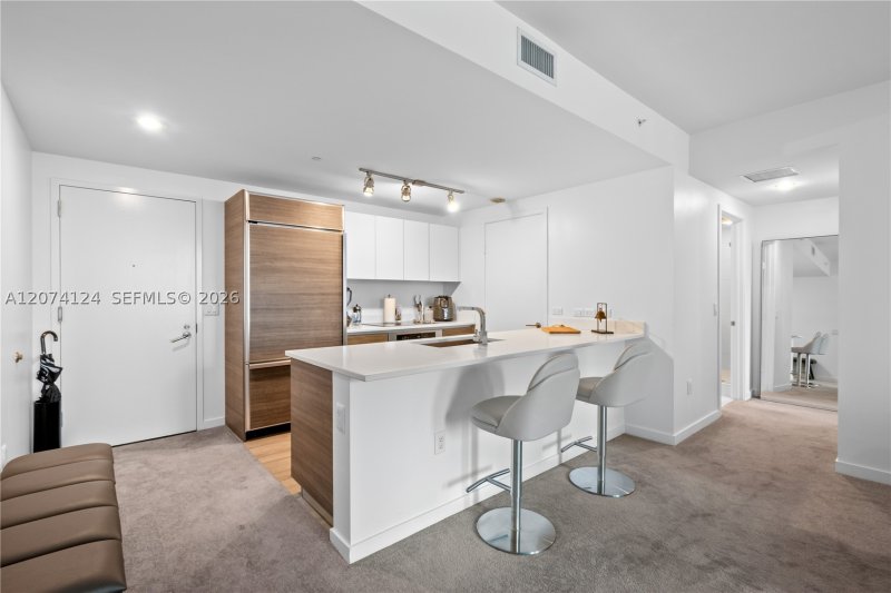 Alquiler de apartamento en 1100 Millecento 609