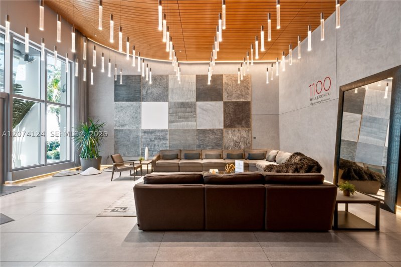 Alquiler de apartamento en 1100 Millecento 609