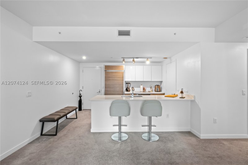 Alquiler de apartamento en 1100 Millecento 609