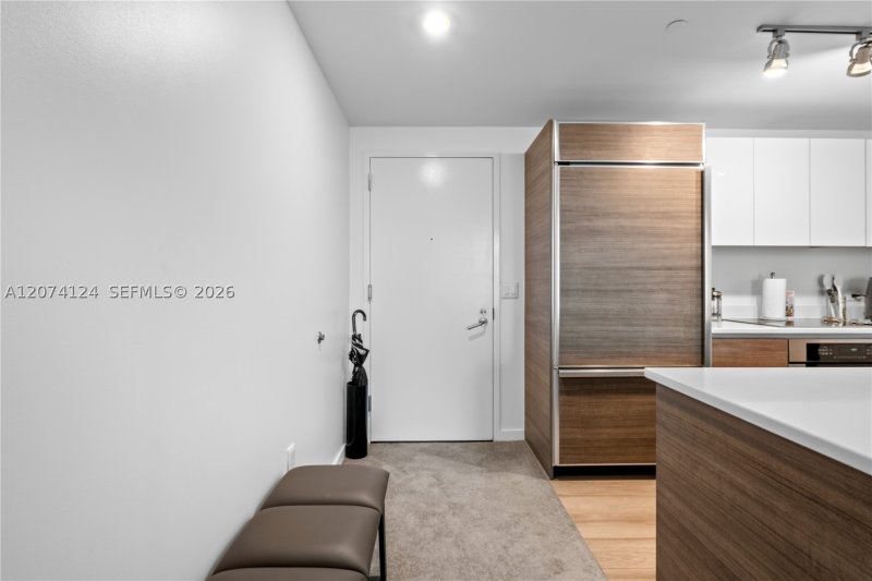 Alquiler de apartamento en 1100 Millecento 609