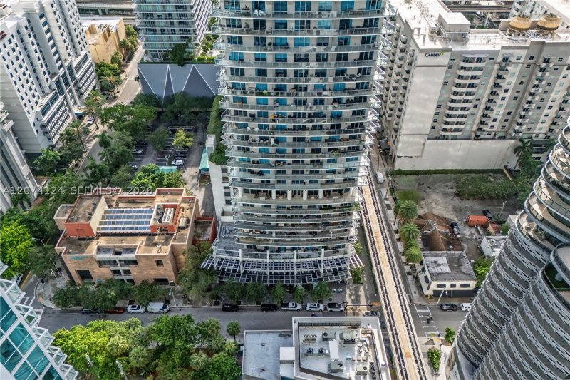 Alquiler de apartamento en 1100 Millecento 609