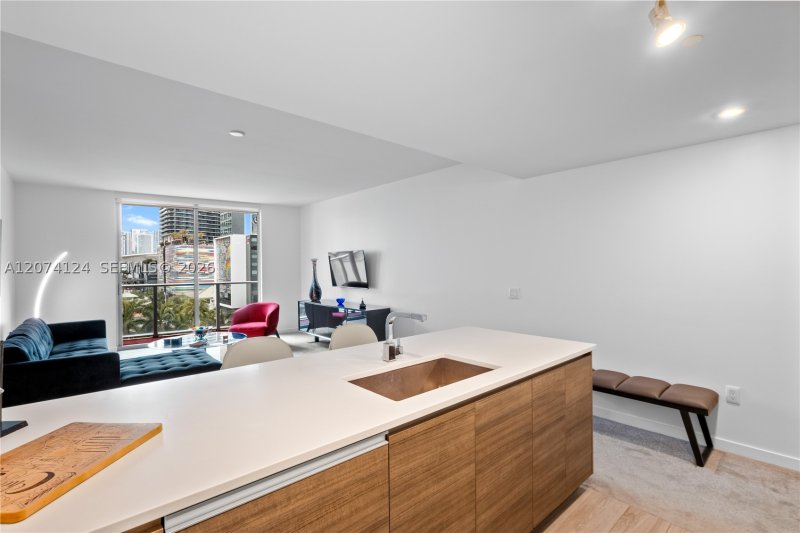 Alquiler de apartamento en 1100 Millecento 609