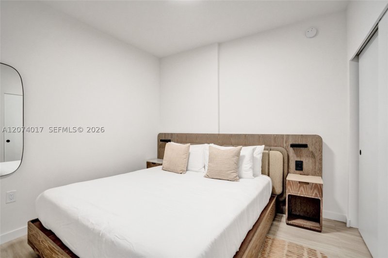 Alquiler de apartamento en 72 Park Miami Beach 905