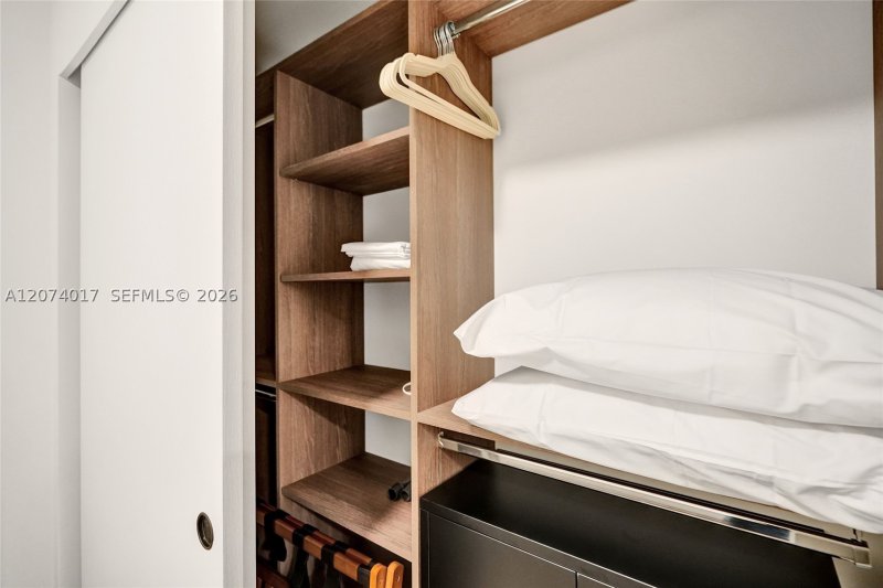 Alquiler de apartamento en 72 Park Miami Beach 905