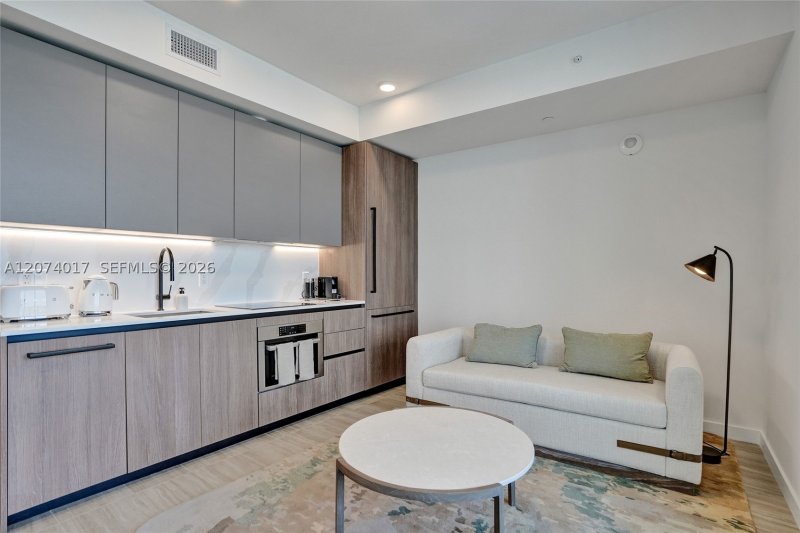 Alquiler de apartamento en 72 Park Miami Beach 905