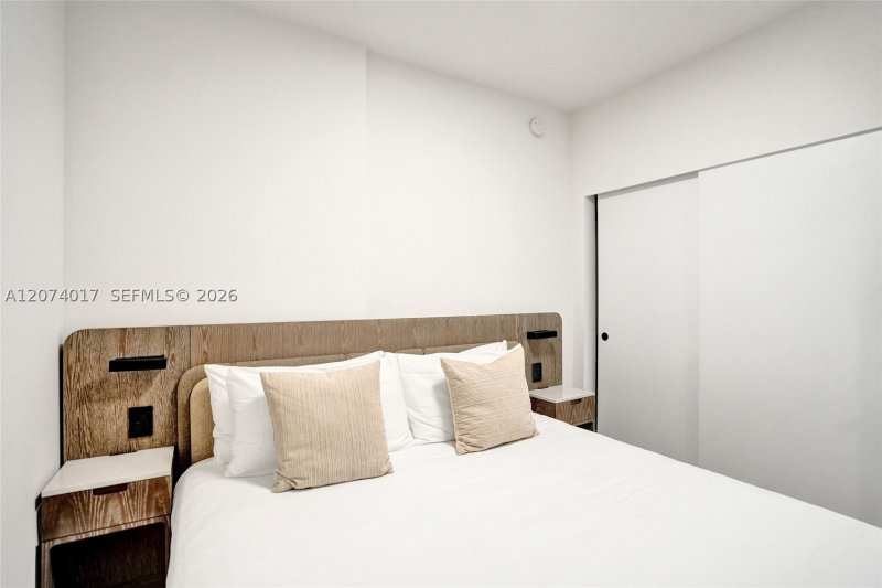 Alquiler de apartamento en 72 Park Miami Beach 905