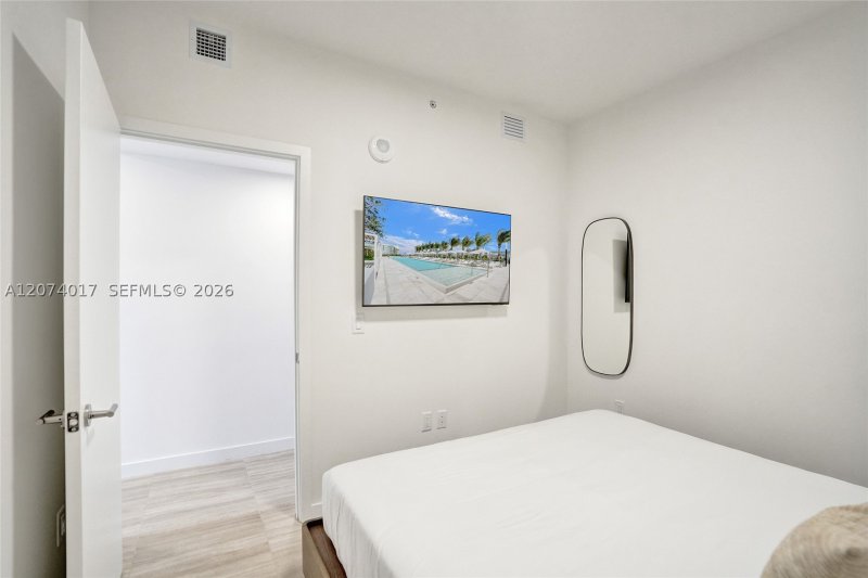Alquiler de apartamento en 72 Park Miami Beach 905