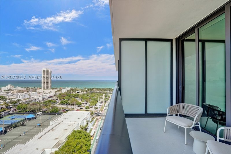 Alquiler de apartamento en 72 Park Miami Beach 905