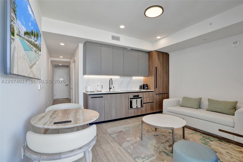 Alquiler de apartamento en 72 Park Miami Beach 905