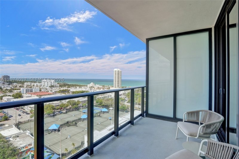 Alquiler de apartamento en 72 Park Miami Beach 905