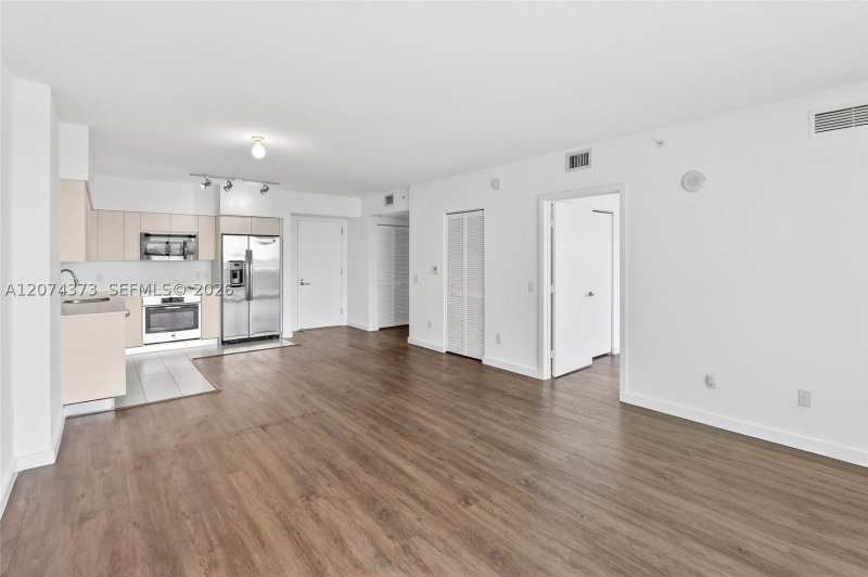 Alquiler de apartamento en Baltus House 808