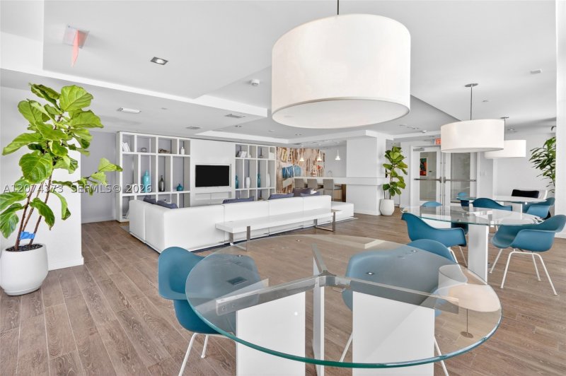 Alquiler de apartamento en Baltus House 808