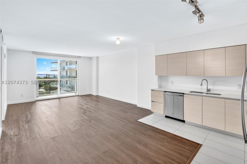 Alquiler de apartamento en Baltus House 808