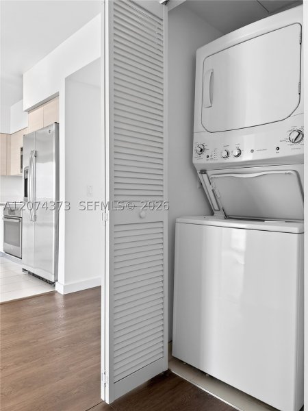 Alquiler de apartamento en Baltus House 808